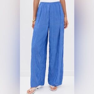 BRAND NEW never worn cobalt pants. Matching top also for sale. Both brand new.